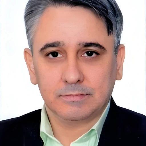 تصویر افشین پورقلی