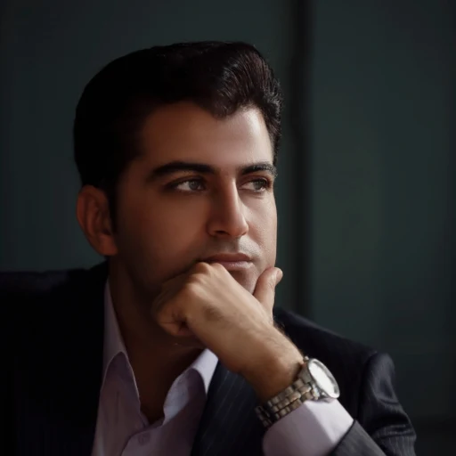 تصویر فرزین زینی وند