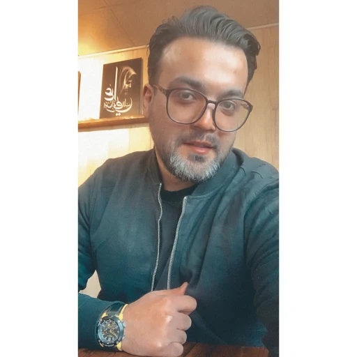 تصویر سیدعلی پرپنچی
