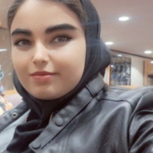 تصویر زهرا بخشی نژاد