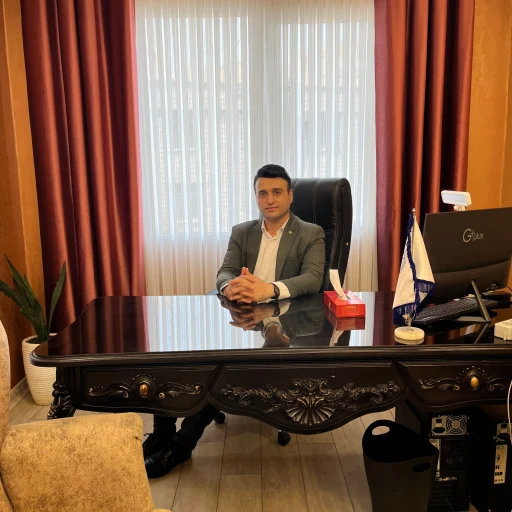 تصویر فرداد قویدل