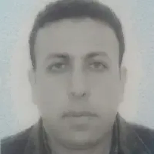 تصویر حسین فروغی نیا