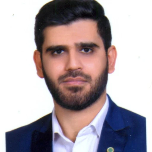 تصویر محمد راسخ نیا
