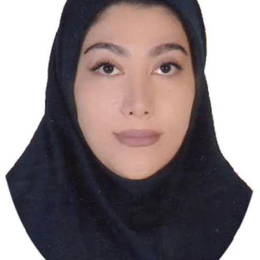تصویر زهرا فرج