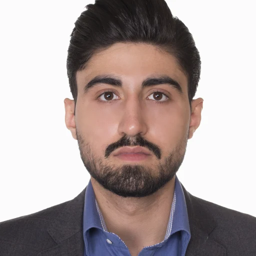 تصویر علی تیموری