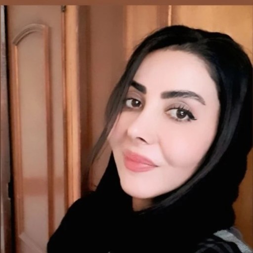 تصویر مهشید جهان کهن