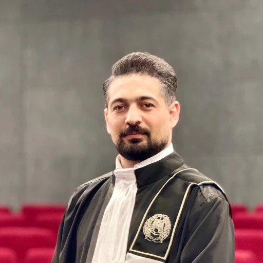 تصویر میلاد حسن زاده بروکی