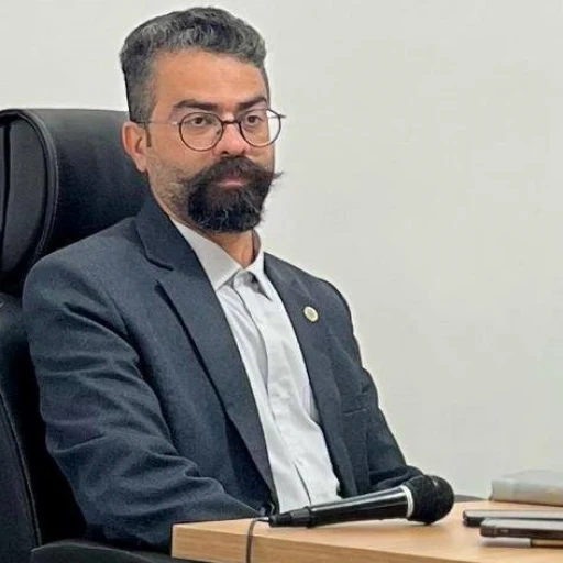 تصویر میثم قنادشیرازی