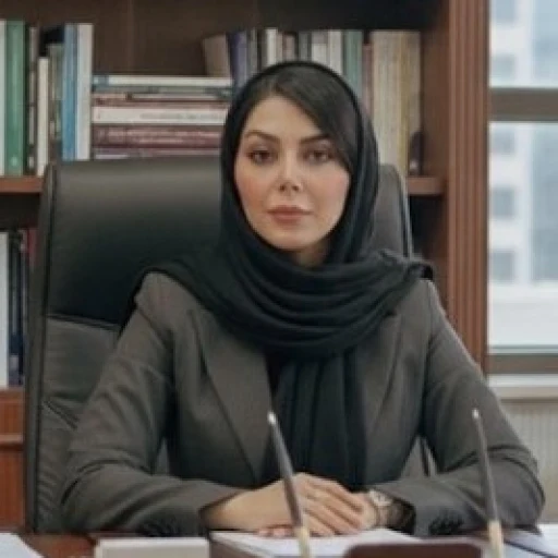 تصویر نسیم خزائی