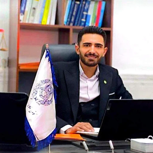 تصویر سعید عزیزی