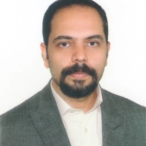 تصویر حمید حسینی زاده