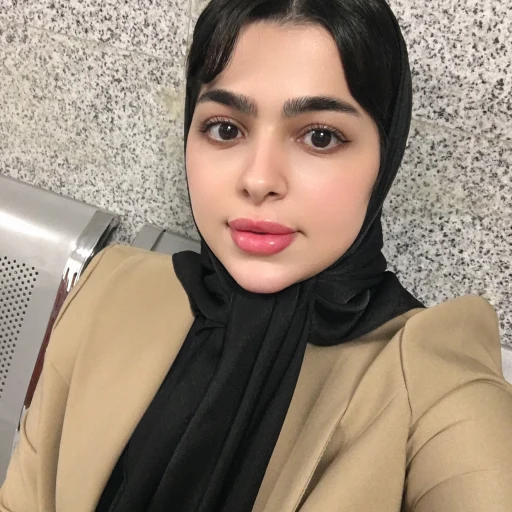 تصویر شبنم اسماعیل پورقادیکلائی