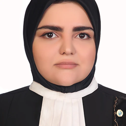 تصویر فرنازالسادات میرغفاری