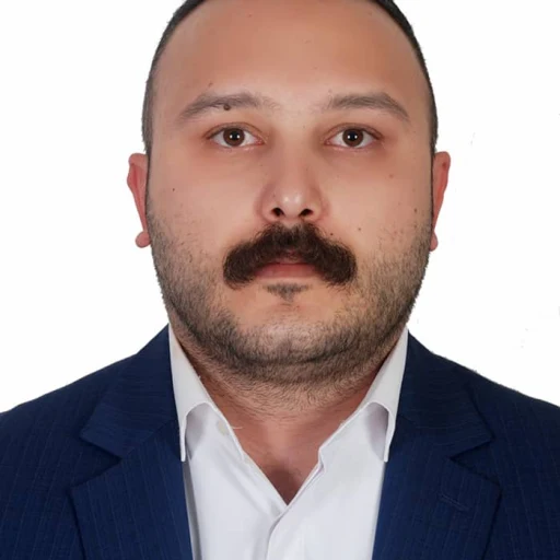 تصویر سید میربهادر میرفندرسکی