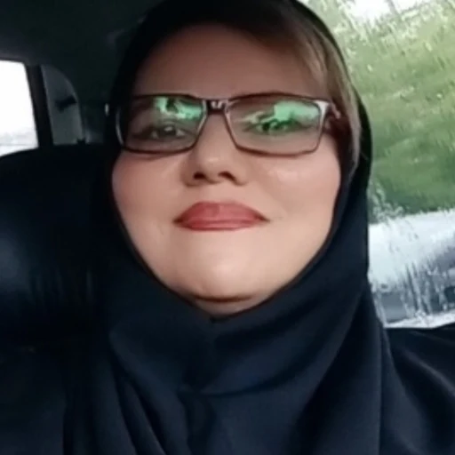 تصویر مهناز پورقلی کپورچالی