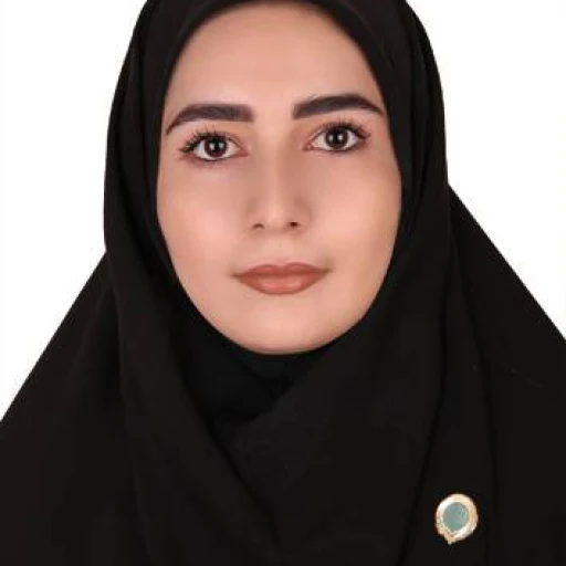 تصویر فائزه محسنی