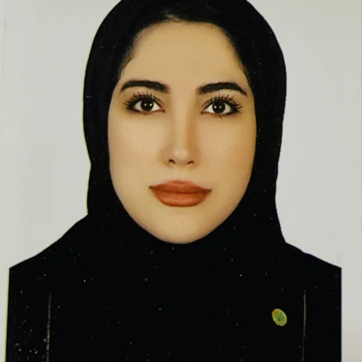 تصویر ریحانه علی وردیلو