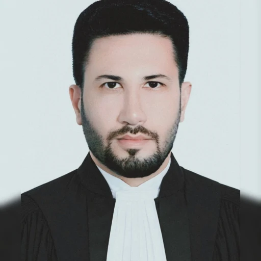 تصویر علی محمدی اقدم