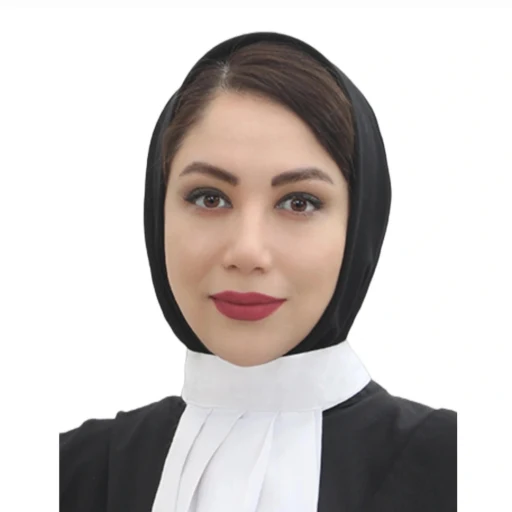 تصویر ندا مشکات