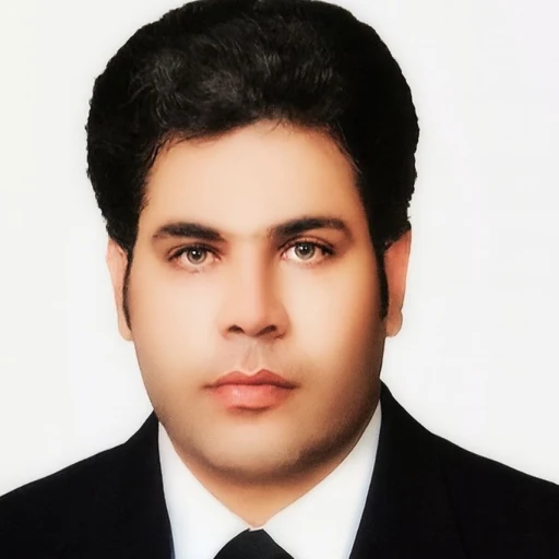 تصویر محمد اکبری