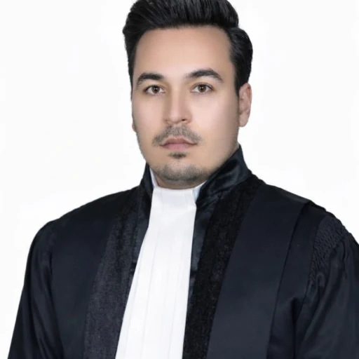 تصویر امیر حسین سلیمی
