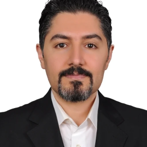 تصویر حامد بلندی