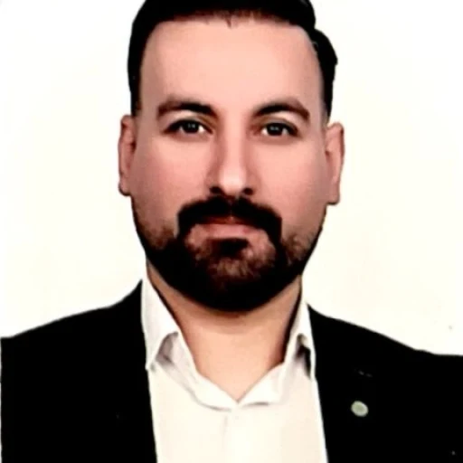 تصویر امیر فراستی