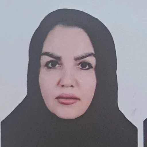 تصویر منظر زارع یکه