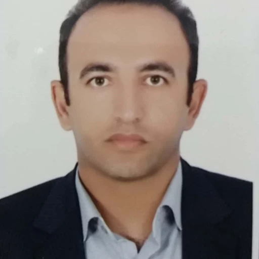 تصویر علی قاسم نژاد
