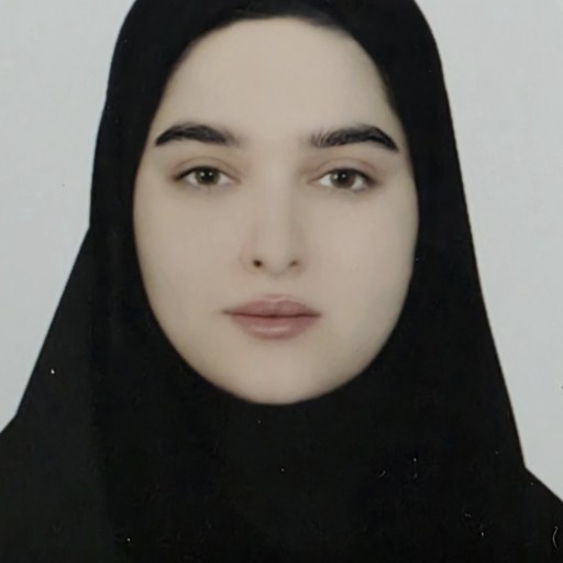 تصویر فرخنده خاک پور نژاد