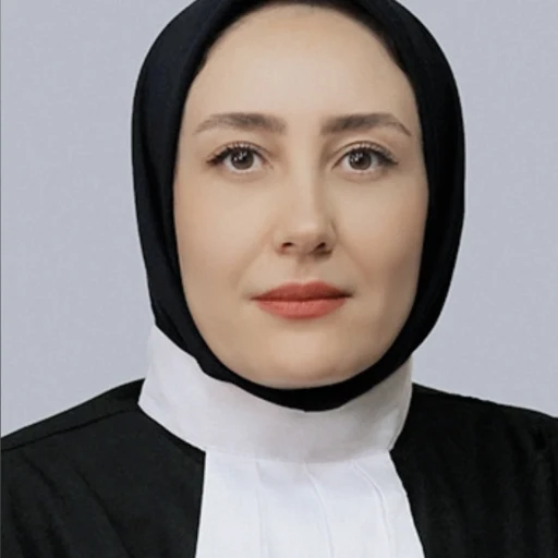 تصویر منیژه ولی زاده