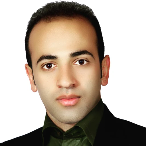 تصویر فردین فرزانه