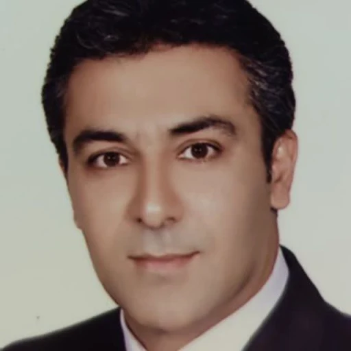 تصویر تقی لطفی
