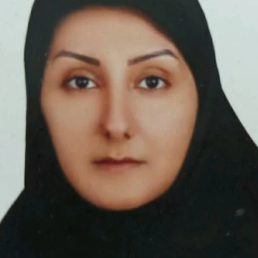 تصویر سمیه شیخ بوجانی