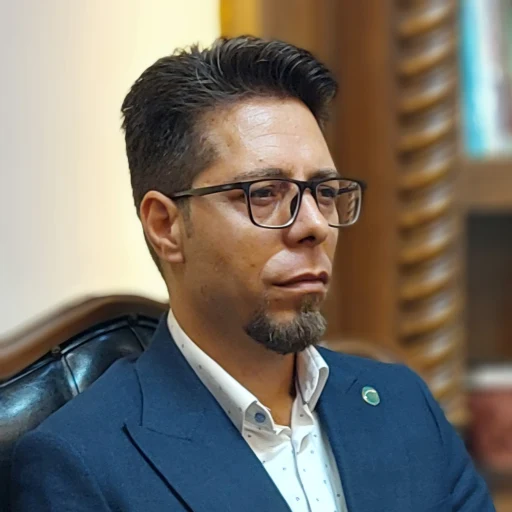 تصویر حامد صادقیان مهر