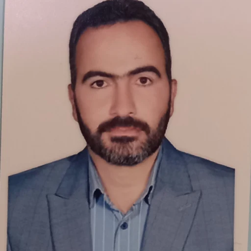 تصویر صدرالدین روشنی خلیفه آبادی