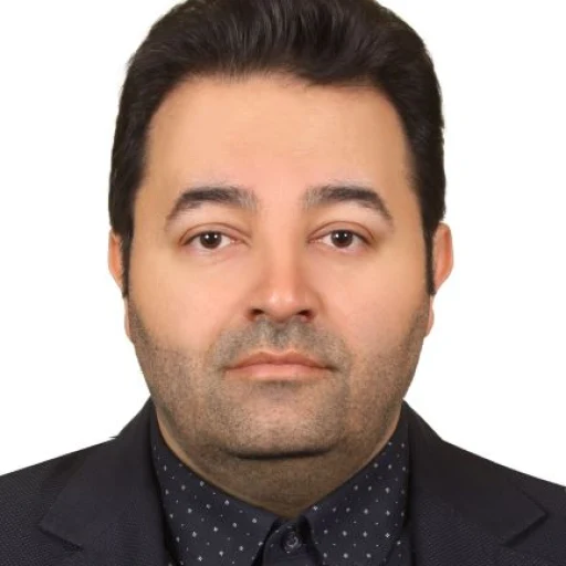 تصویر پیمان شیخ زاده نیری