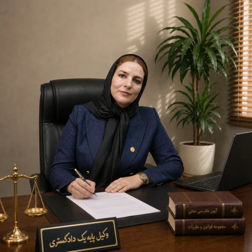 تصویر مژگان بهزادی