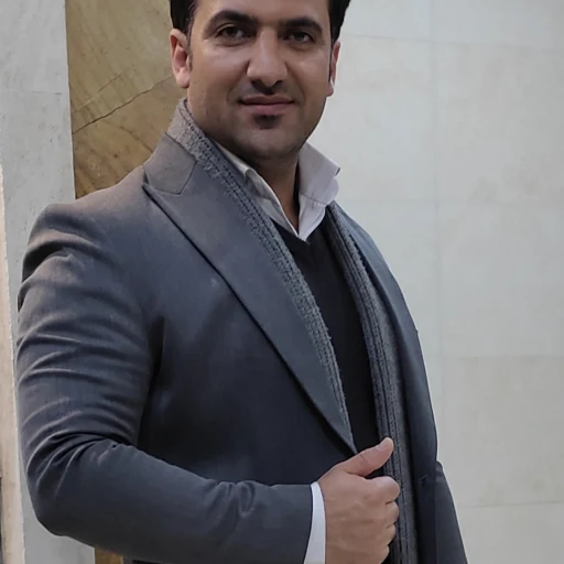 تصویر مجتبی جهانخواه