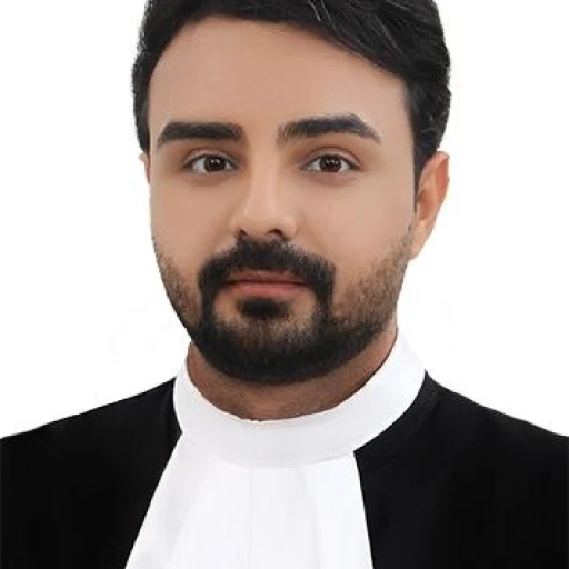 تصویر میثم کاظمی