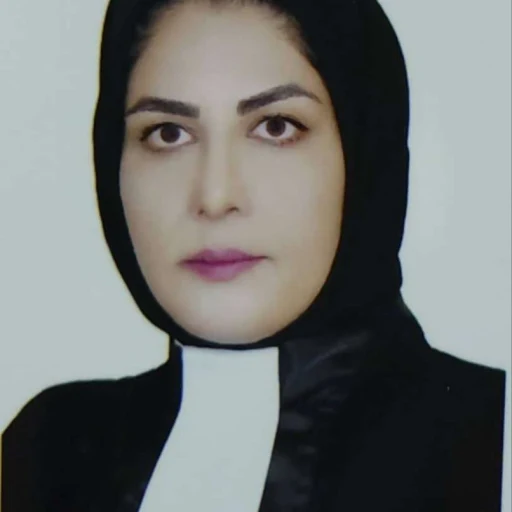 تصویر مریم اسحقی چالشتری