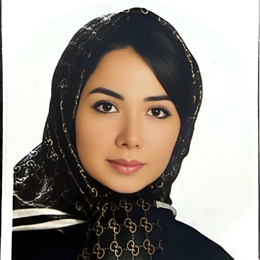 تصویر رضوان اکبری خرم