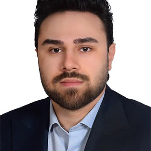 تصویر مسعود حسنی