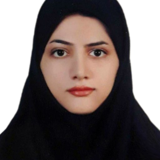 تصویر محدثه شمسی