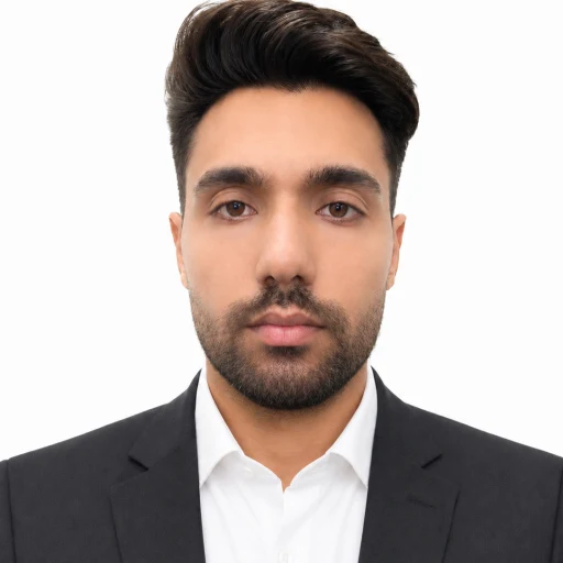 تصویر ابوالفضل یوسف زاده