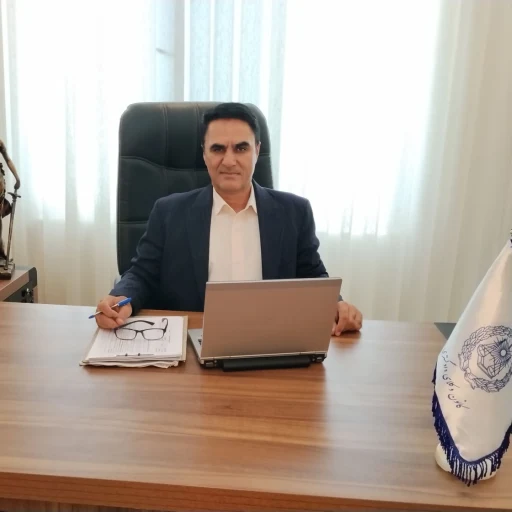 تصویر سید سجاد موسوی حسنی