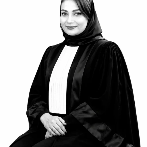 تصویر فریبا شفیعی ثابت