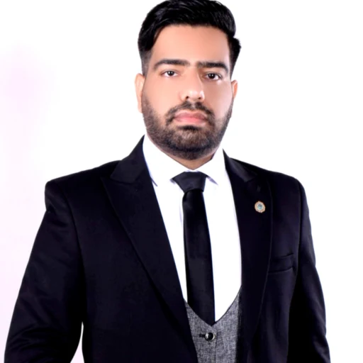 تصویر احمد مدهنی