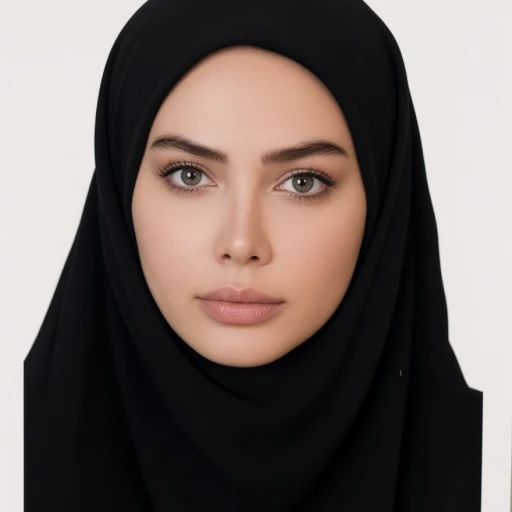 تصویر آرمیتا باقرزاده