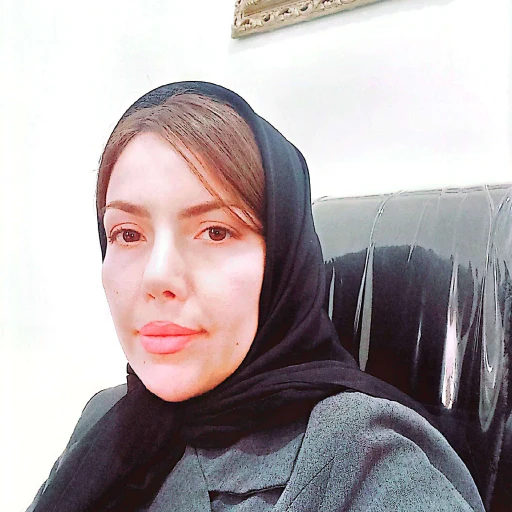 تصویر بتول پرویزی شقلان
